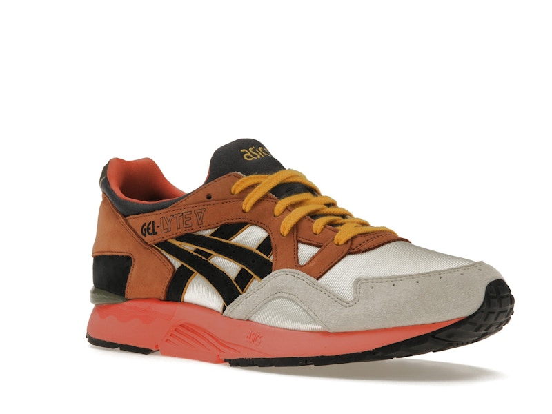 ASICS Gel-Lyte V UBIQ Midnight Bloom