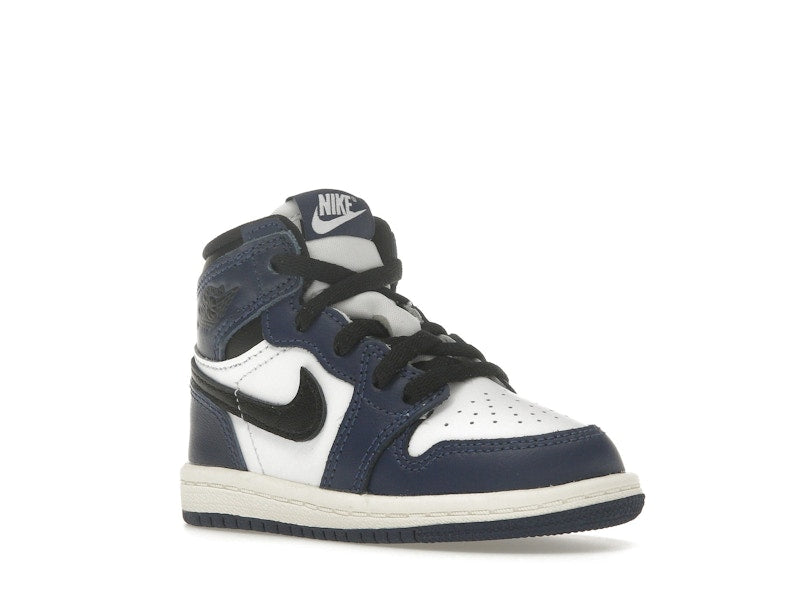 Jordan 1 Retro High OG Midnight Navy (TD)