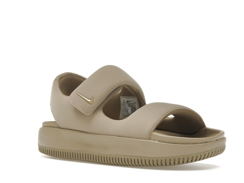 Nike Calm Sandal Khaki