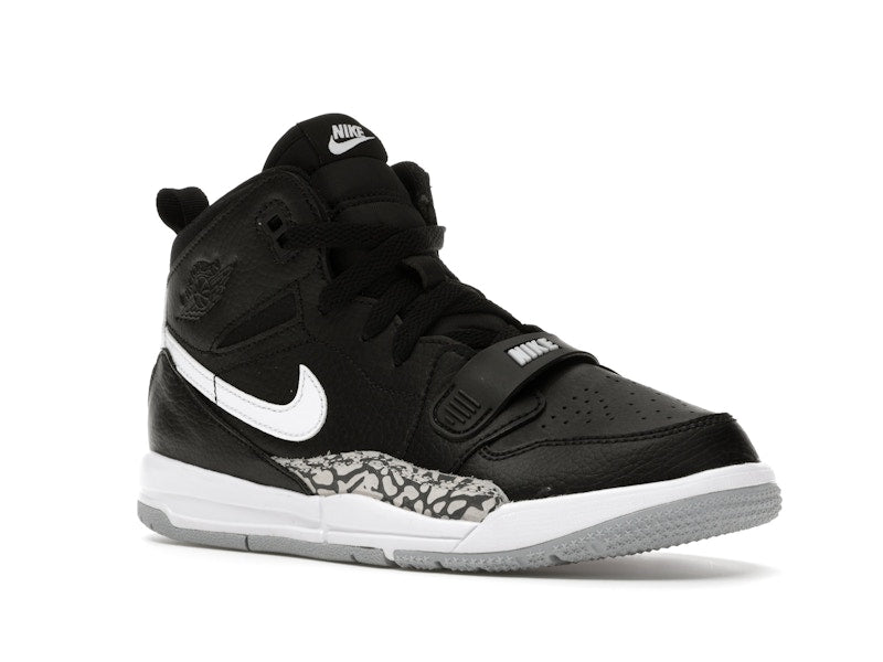 Jordan Legacy 312 Black White (PS)