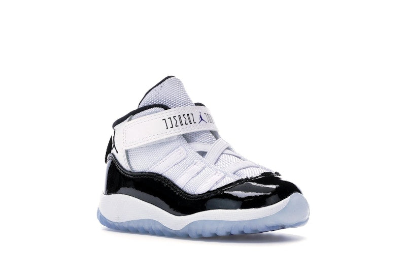 Jordan 11 Retro Concord (2018) (TD)