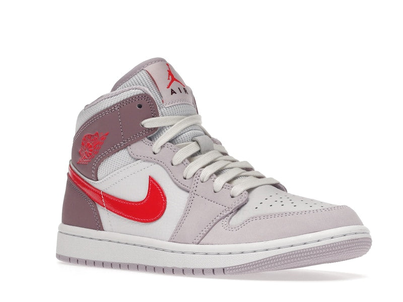Jordan 1 Mid Valentine's Day (2022) (Women's)
