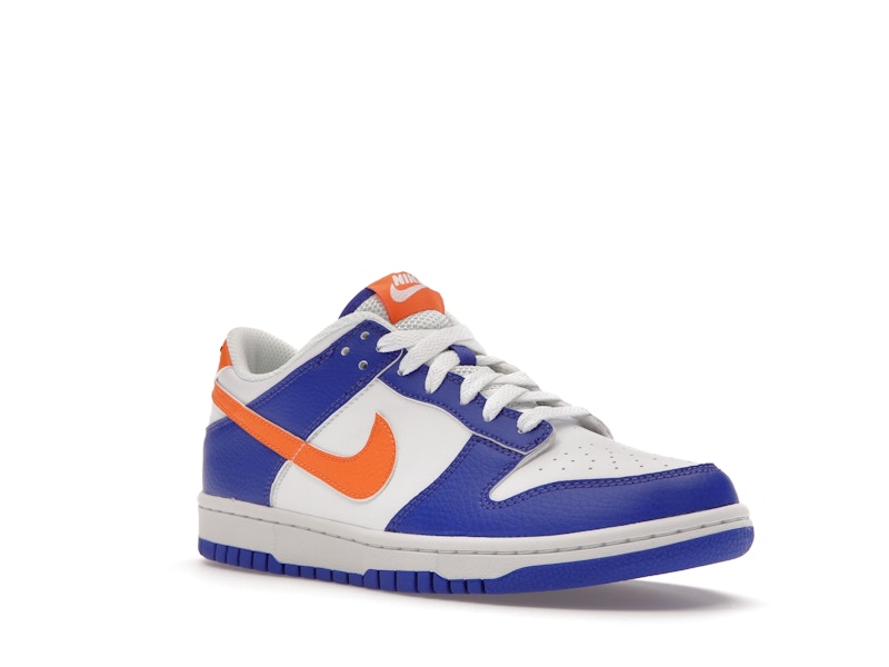 Nike Dunk Low Knicks (GS)