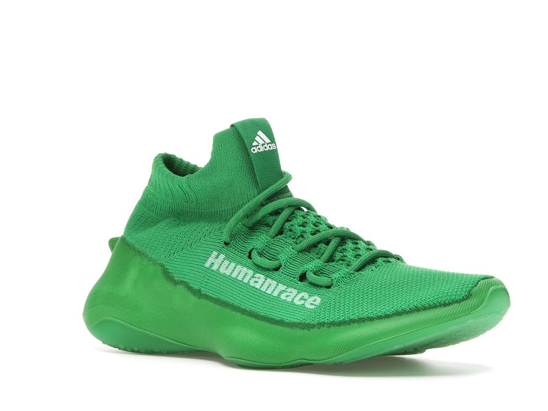 adidas Humanrace Sičhona Green