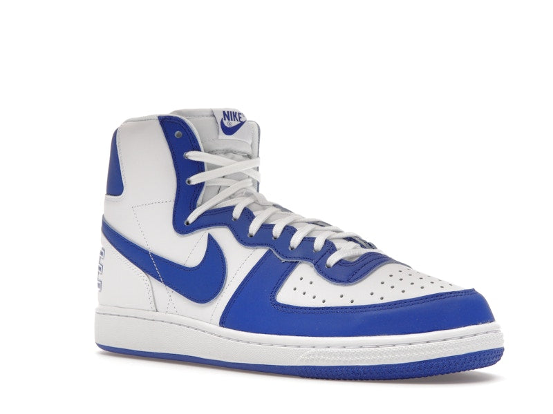 Nike Terminator High Game Royal