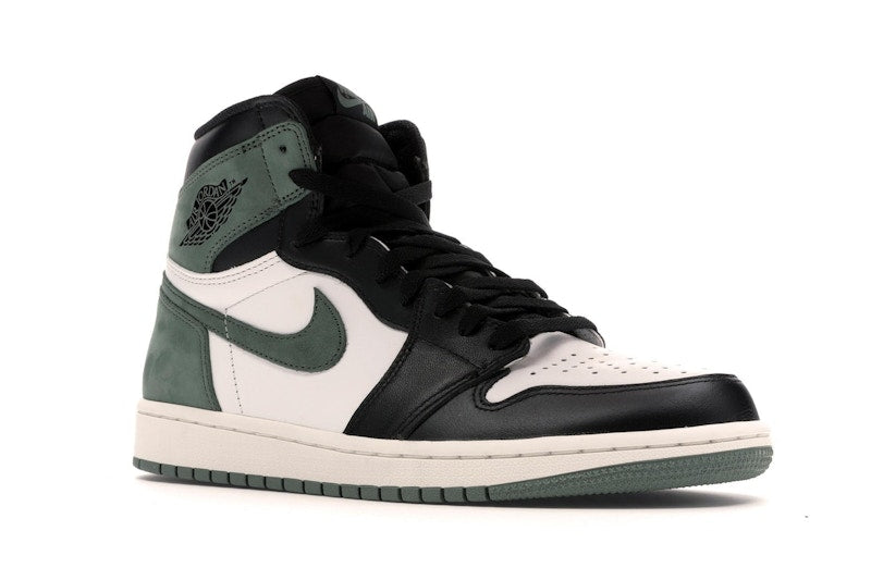 Jordan 1 Retro High Clay Green