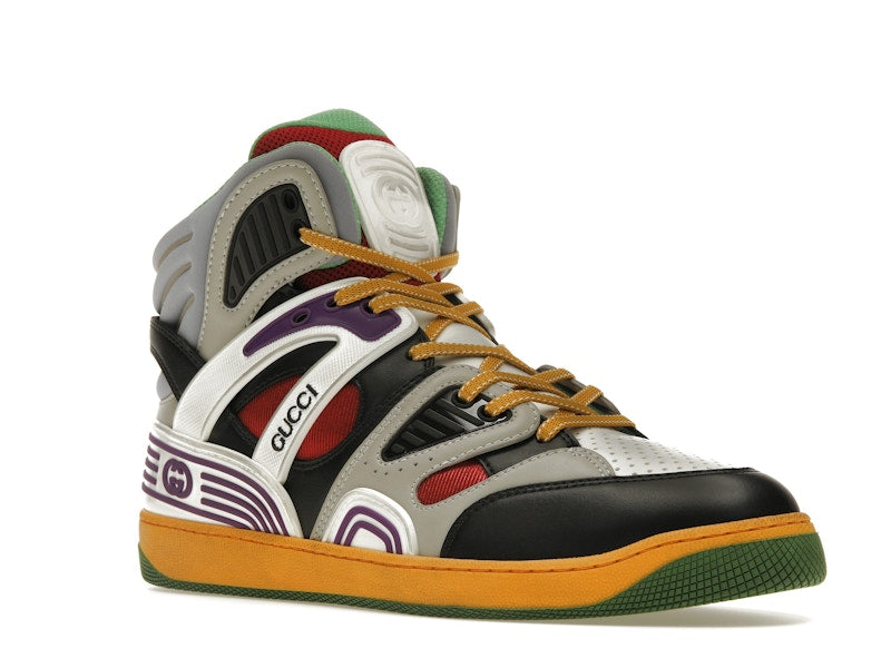 Gucci Basket Multicolor
