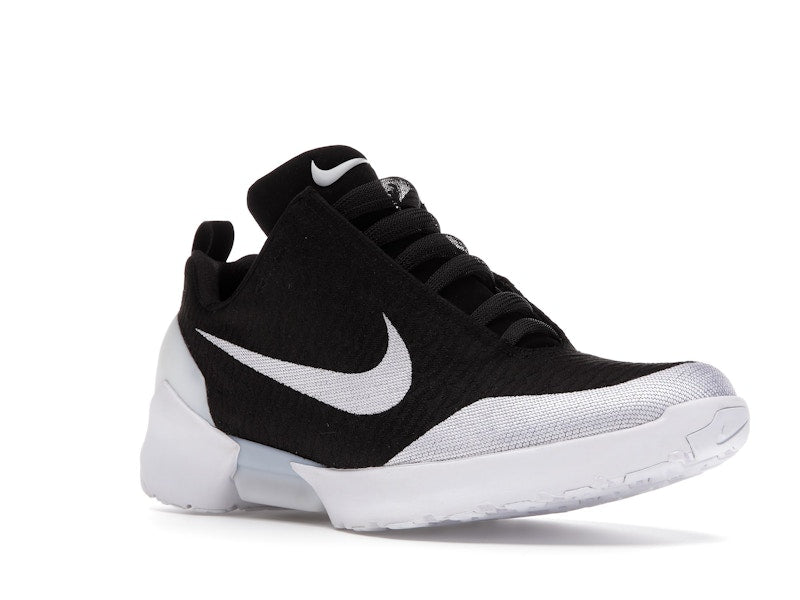 Nike HyperAdapt 1.0 Black White
