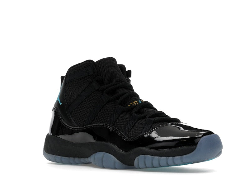 Jordan 11 Retro Gamma Blue (2025) (GS)