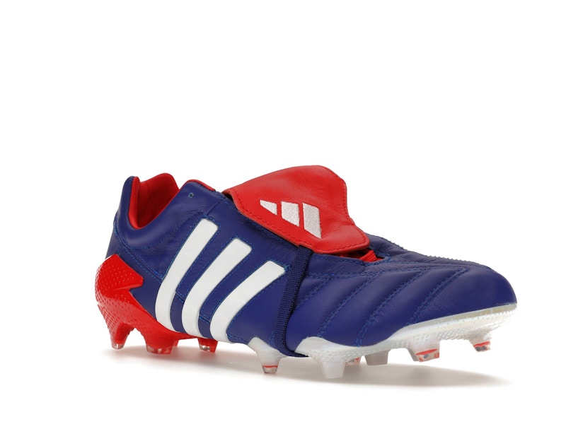 adidas Predator Mania FG Japan Blue