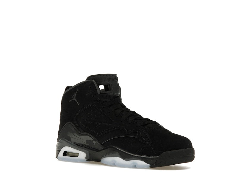 Jordan MVP Black Anthracite (GS)
