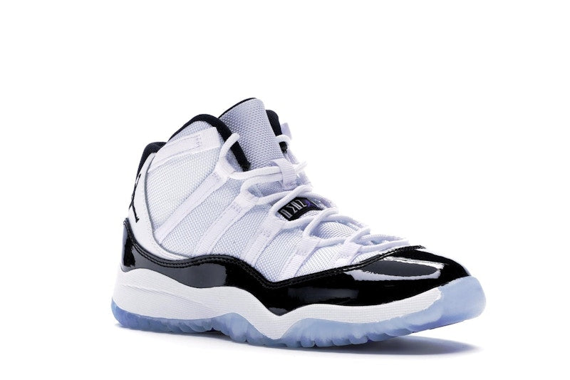 Jordan 11 Retro Concord (2018) (PS)