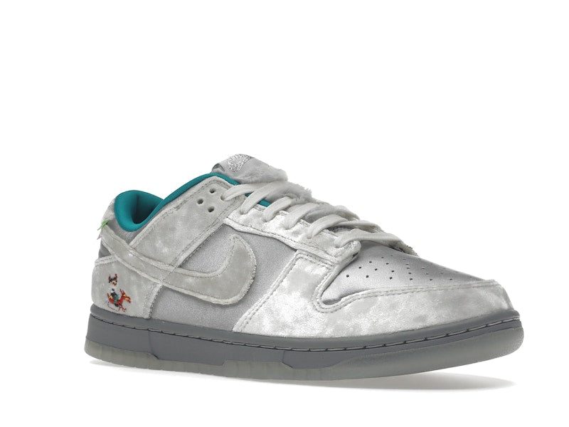 Nike Dunk Low Ice (Women's)