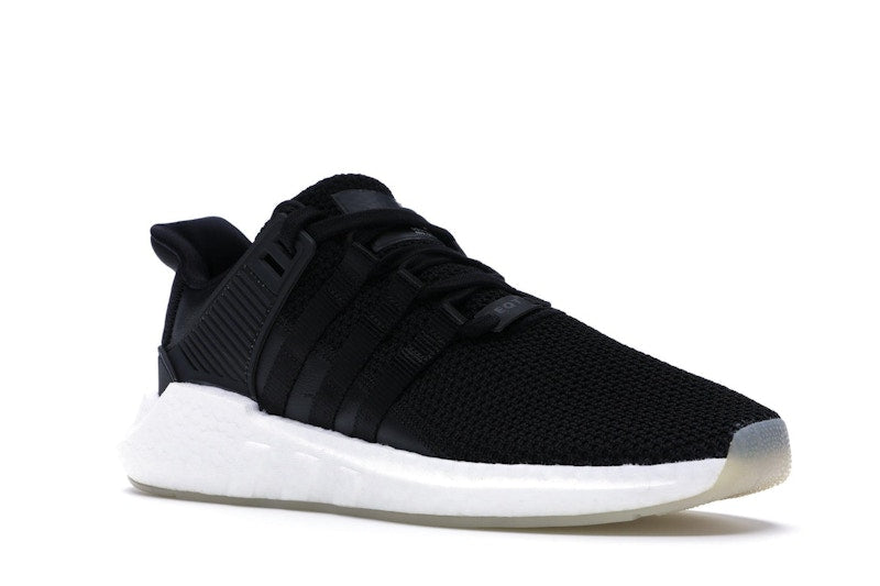 adidas EQT Support 93/17 Core Black