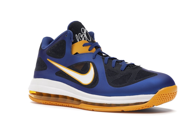 Nike LeBron 9 Low Entourage