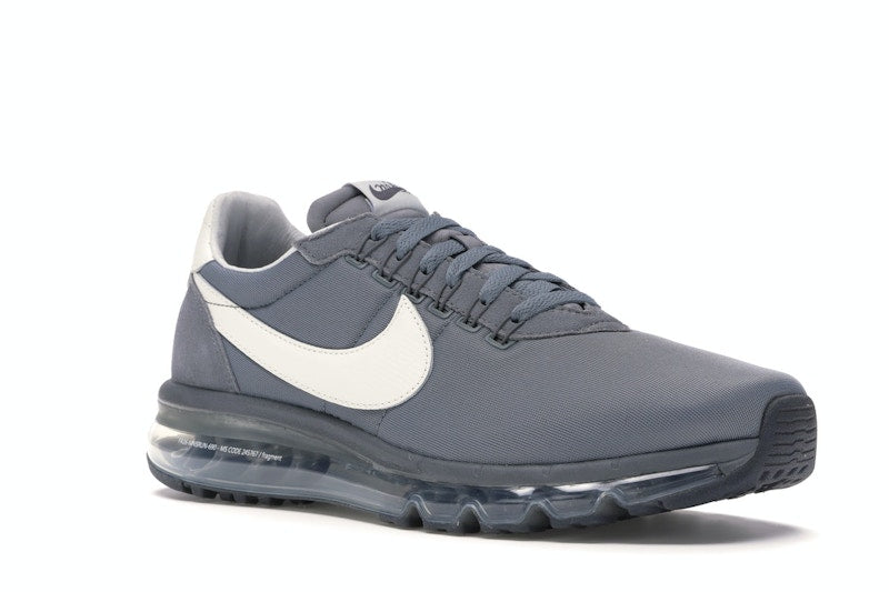 Nike Air Max LD-Zero Fragment Cool Grey