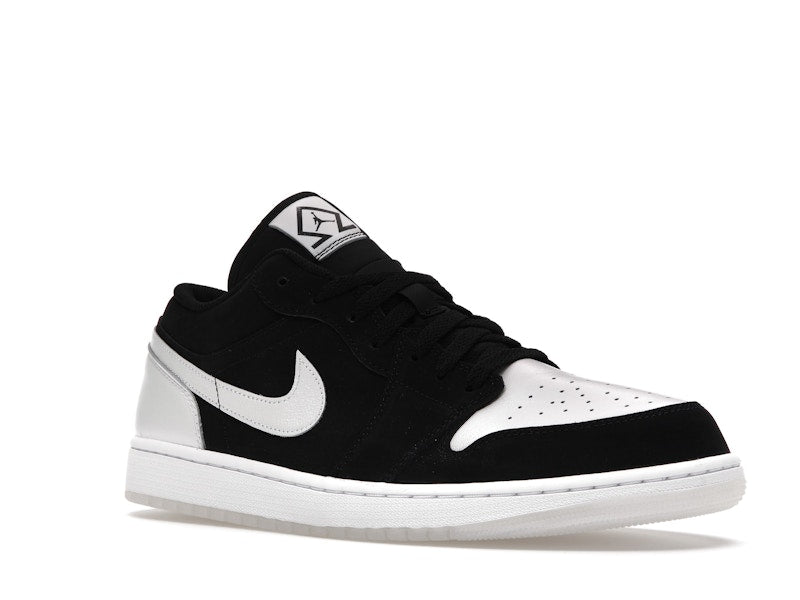 Jordan 1 Low Diamond Shorts