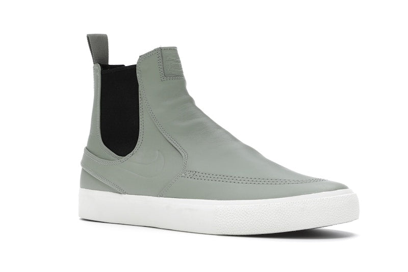 Nike SB Zoom Janoski Slip Mid Rm Jade Horizon