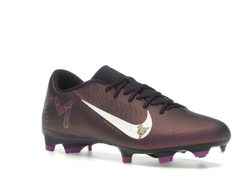 Nike Zoom Mercurial Vapor 16 Academy FG/MG Kylian Mbappé Grand Purple