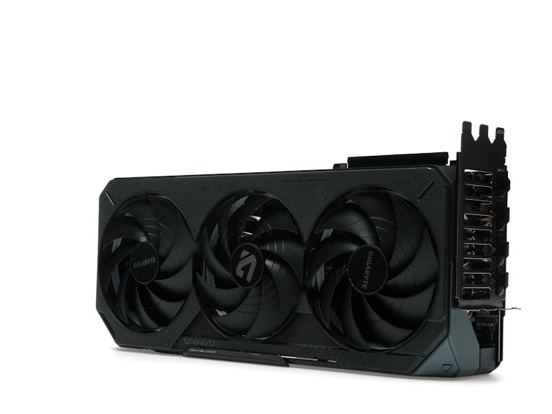 NVIDIA GIGABYTE GeForce RTX 5090 GAMING OC 32G GDDR7 Graphics Card GV-N5090GAMING OC-32GD Black