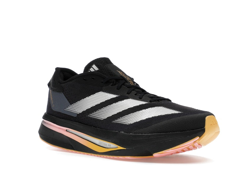 adidas Adizero Sl2 Core Black Zero Metalic Spark