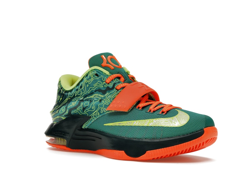Nike KD 7 Weatherman