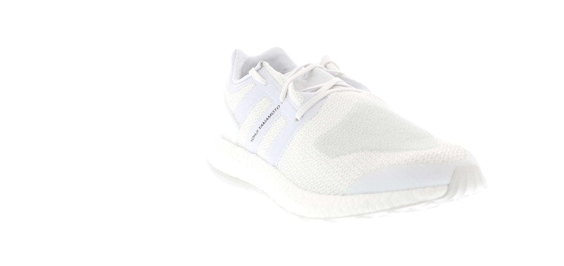 adidas Y-3 Pureboost Triple White