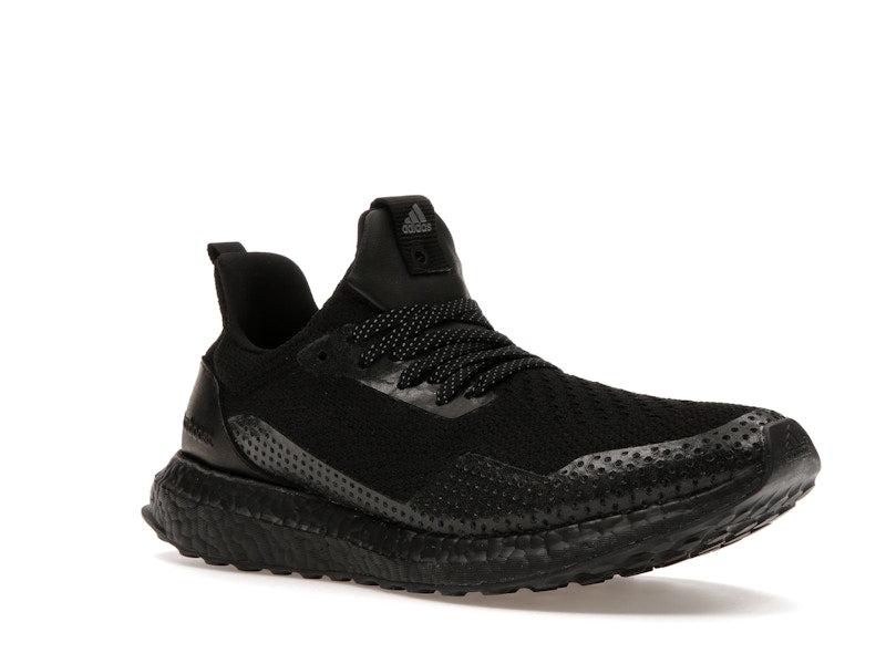 adidas Ultra Boost Uncaged Haven Triple Black