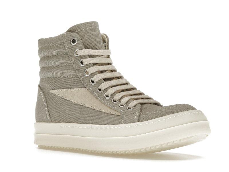Rick Owens Porterville DRKSHDW Vintage High Pearl Milk (Women's)