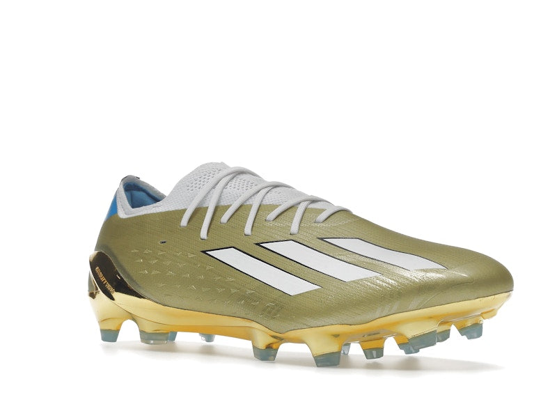 adidas X Speedportal.1 FG Messi Leyenda