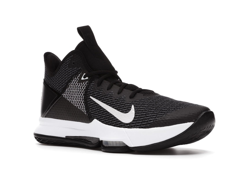 Nike LeBron Witness 4 Black