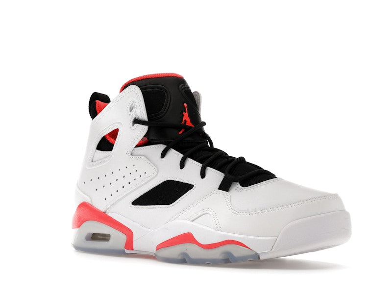 Jordan Flight Club 91 White Infrared