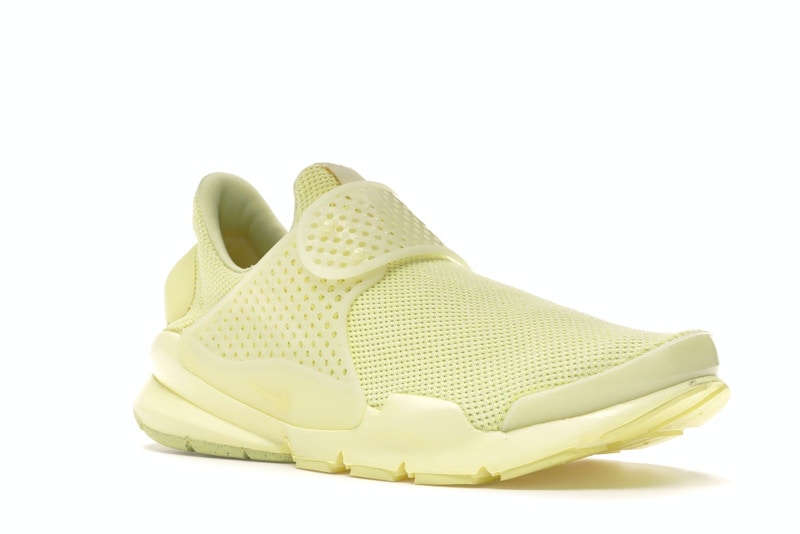 Nike Sock Dart Se Lemon Chiffon/Lemon Chiffon
