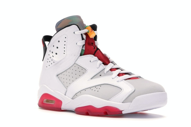 Jordan 6 Retro Hare