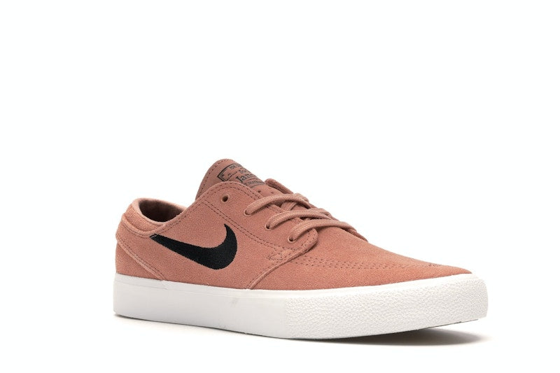 Nike SB Zoom Stefan Janoski RM Rose Gold Black