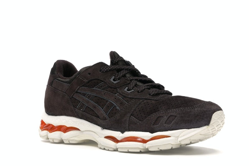 ASICS Gel-Lyte 3.1 Ronnie Fieg Militia (Special Box)