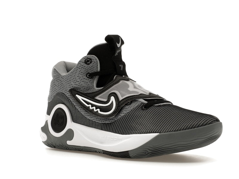 Nike KD Trey 5 X Cool Grey Black