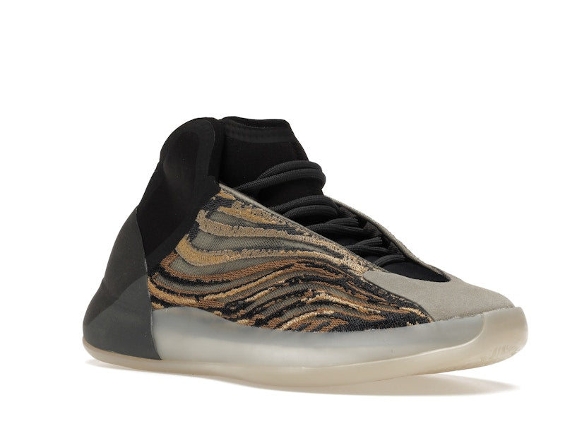 adidas Yeezy QNTM Amber Tint