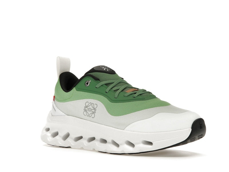 On Running Cloudtilt 2 LOEWE Green White (Women's)