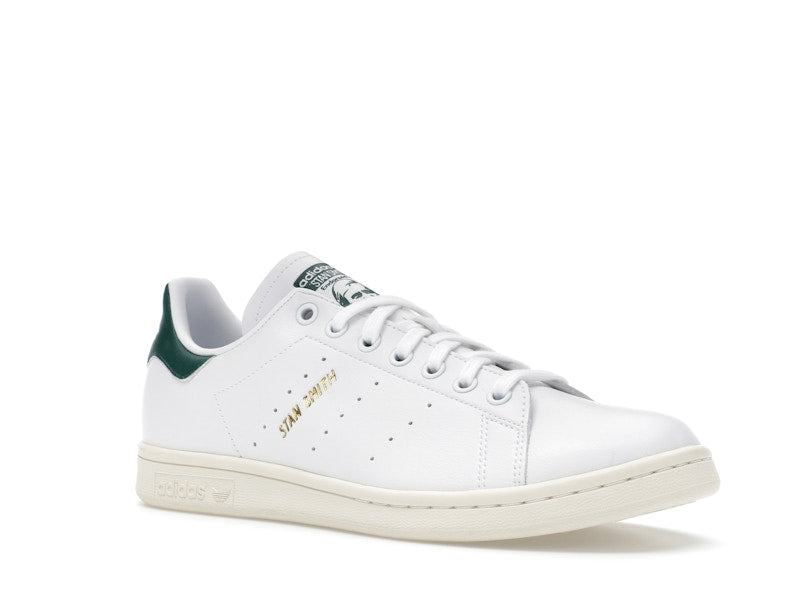adidas Stan Smith Primegreen Collegiate Green