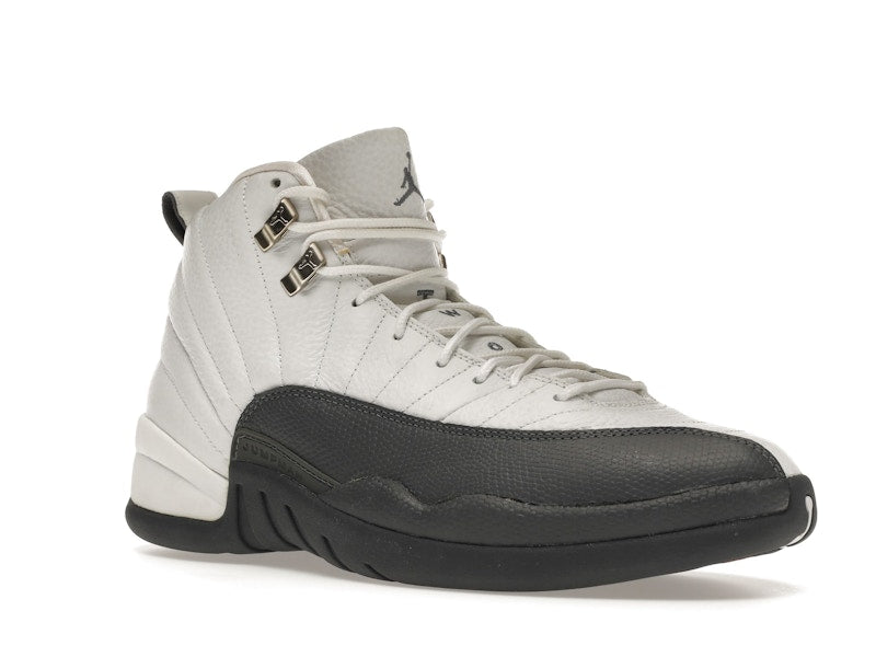 Jordan 12 Retro Flint Grey