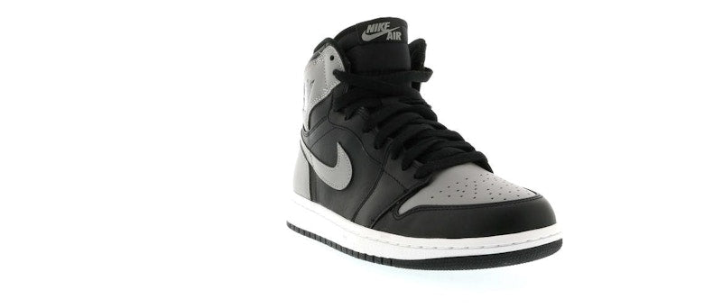 Jordan 1 Retro Shadow (2013)