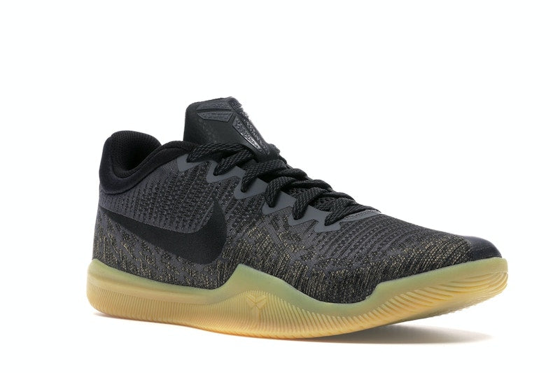 Nike Mamba Rage Komodo Dragon