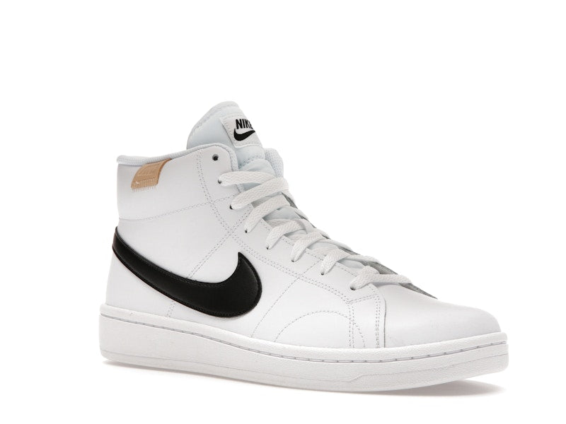 Nike Court Royale 2 Mid White Onyx