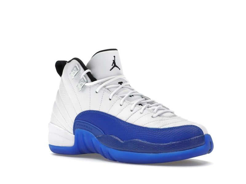 Jordan 12 Retro Blueberry (GS)