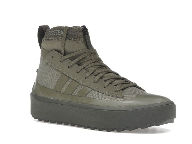 adidas ZNSORED High Gore-Tex Olive Strata Shadow Olive