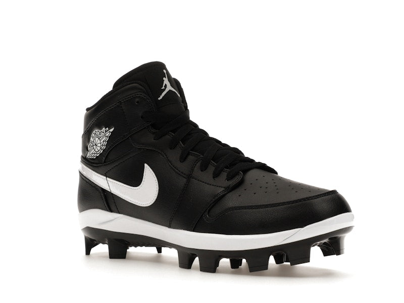 Jordan 1 Retro High MCS Black White