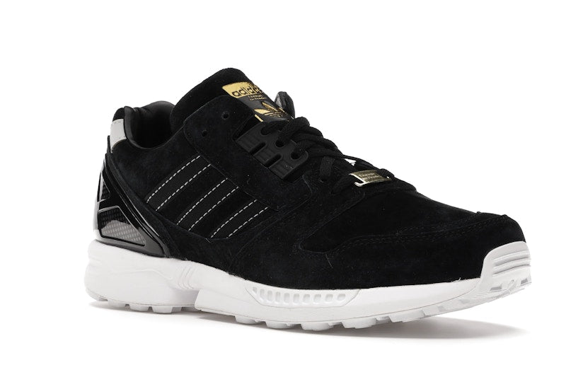 adidas ZX 8000 Core Black Cloud White