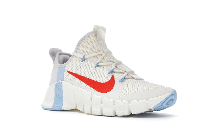 Nike Free Metcon 3 Pale Ivory (Women's)
