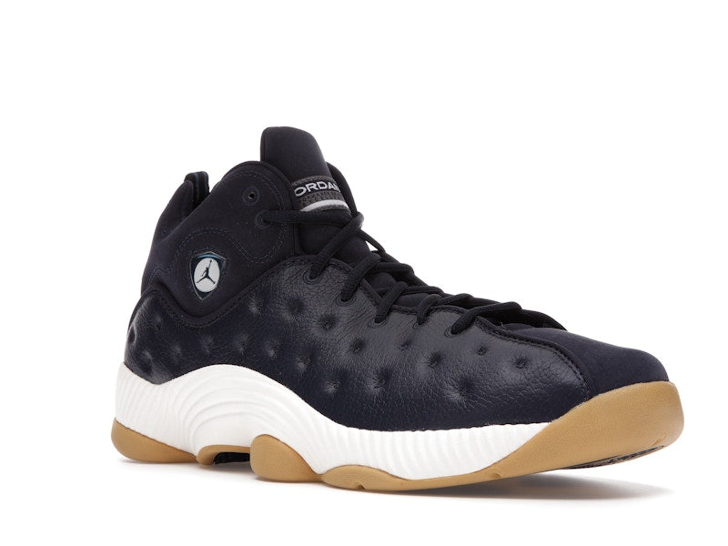 Jordan Jumpman Team II Obsidian